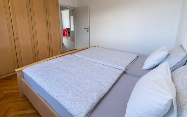 Apartment 2 - Kinder & Hunde Willkommen