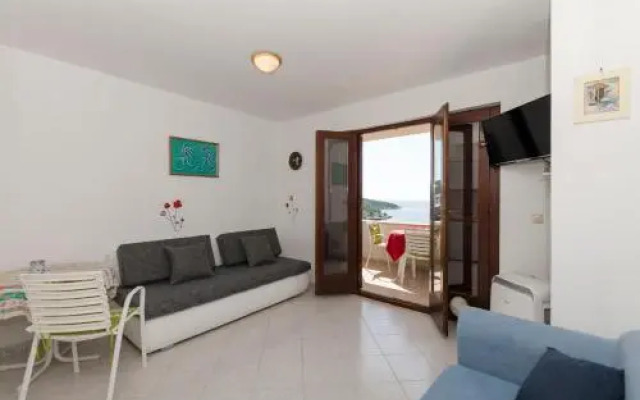 Apartments Ante