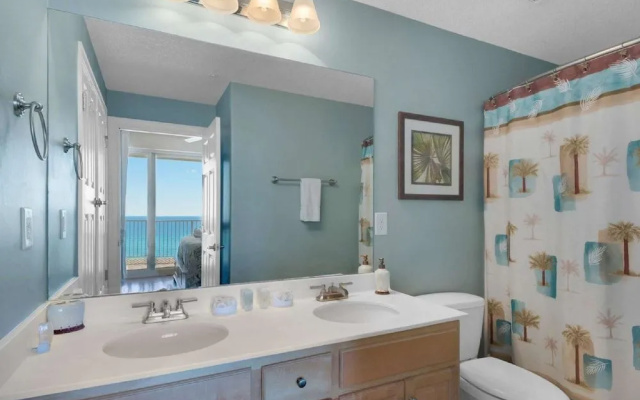 Ocean Reef 4 Bedroom Apartment