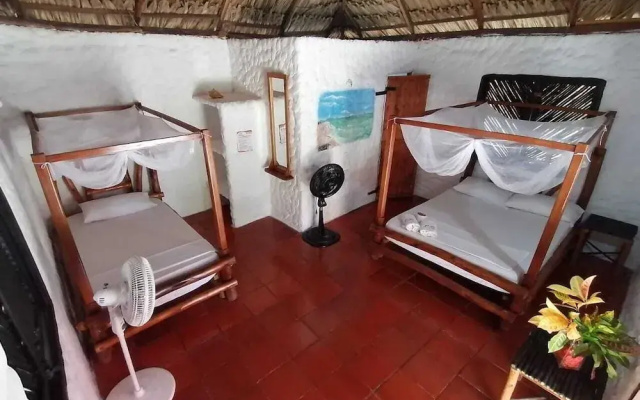 Cabanas Praba
