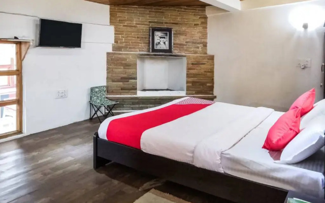 Silver Brook Resort By Oyo Rooms