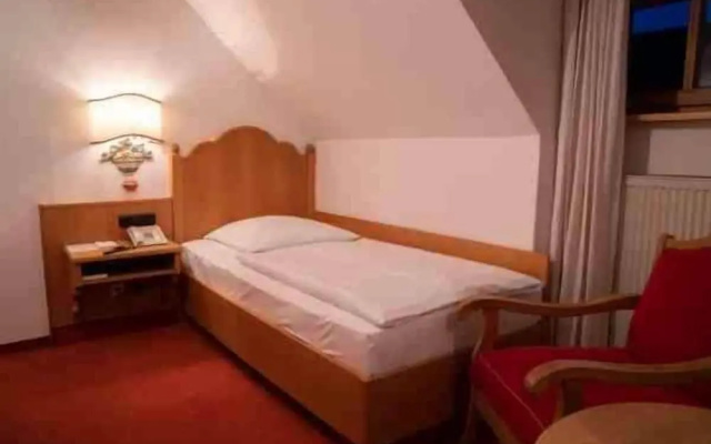 Hotel Gasthof Moosleitner