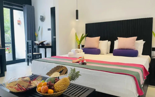 D' Art Villa Retreat and Spa