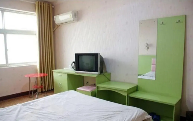 Tianhe Fashion Express Hotel