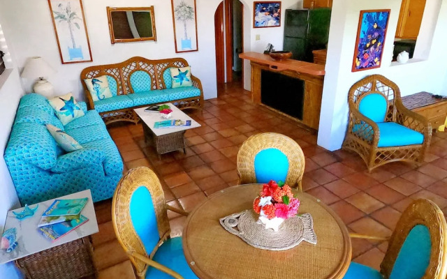 Harbour Club Villas & Marina