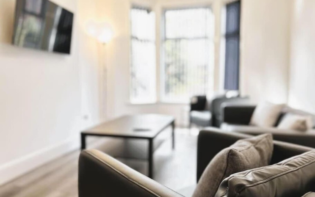 Salisbury Place by SG Property Group