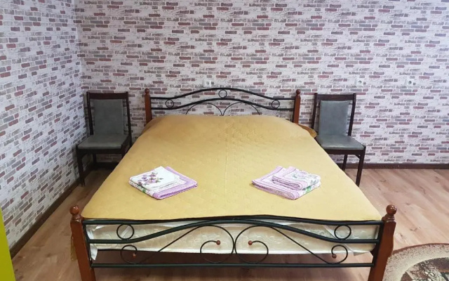 Apartament Erfolg 11