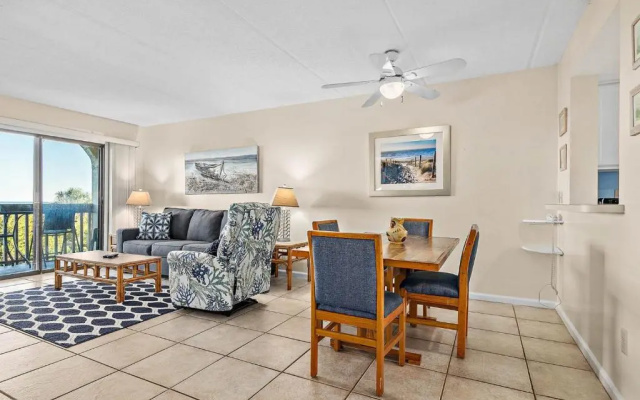 Unit 3226 - Ocean Racquet Club