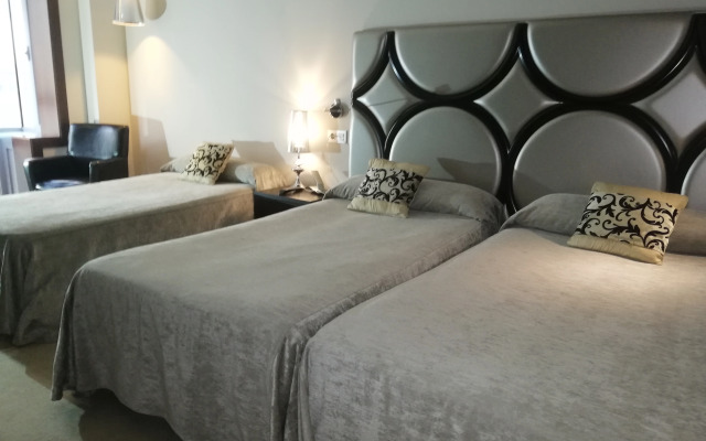 Hotel Silken Axis Vigo