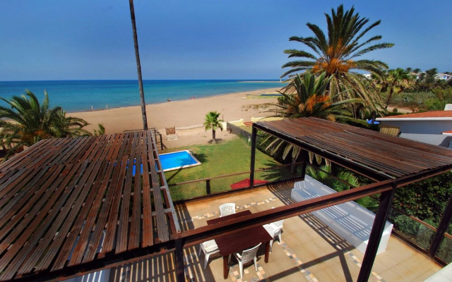 Villa Oasis