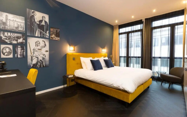 Court Hotel City Centre Utrecht