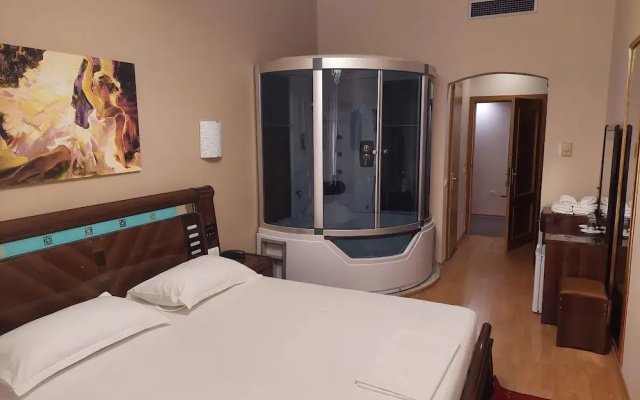 Hotel Green