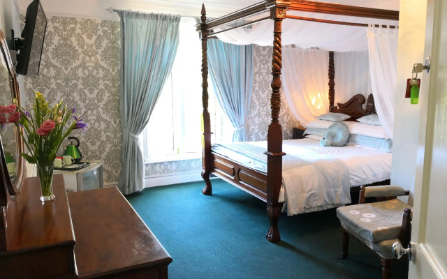 The Arches B&B