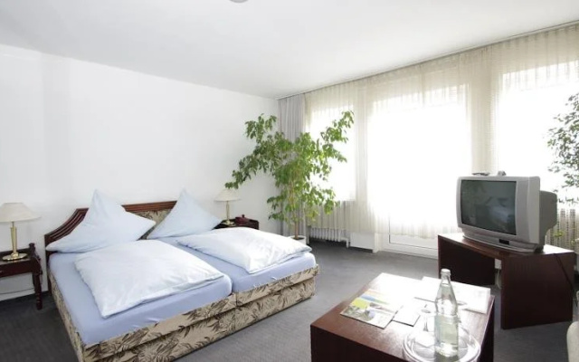Hotel Verdener Hof