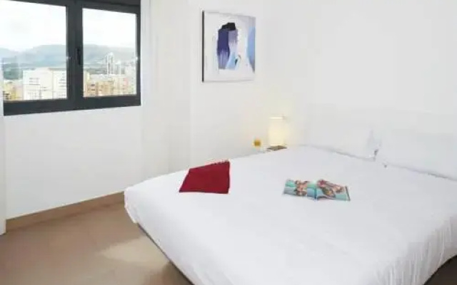 Pierre & Vacances Benidorm