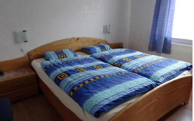 Dornumersiel Familienurlaub
