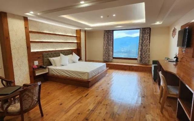 Piyush Residency