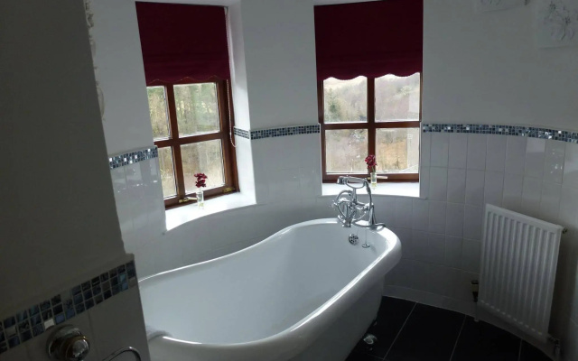 Glenspean Lodge Hotel
