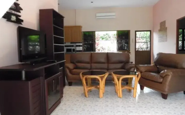 Hideaway Villa