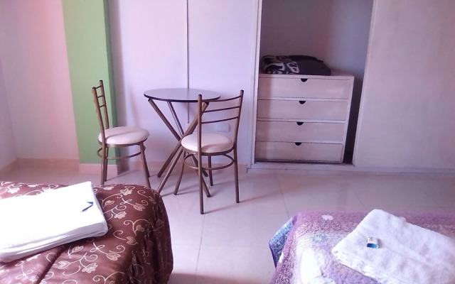 Hotel D'Armali