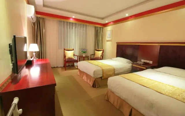 Jiuzhiagou Hotel Jenny