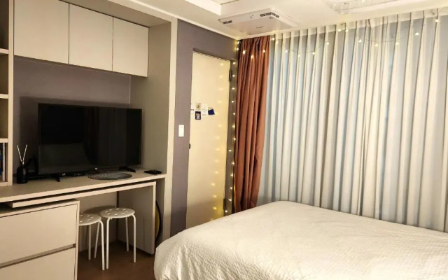 Holiday Apt Gwangan Beach