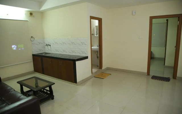 Sky View Suites