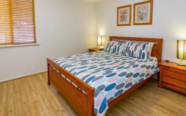 Dowler Apartments