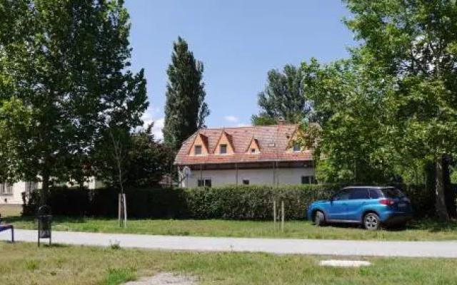 Kisviza Vendégház
