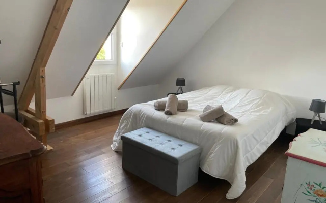 Wissant Maison 6 Personnes Tout Confort
