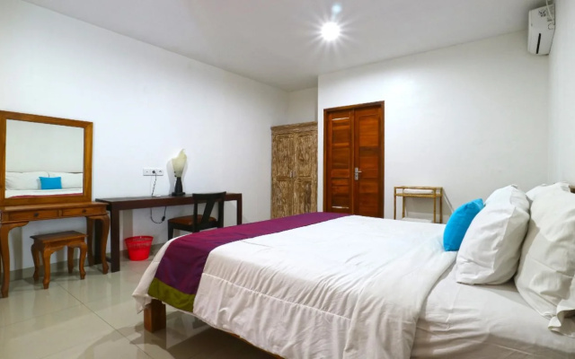 Pererenan Nengah Guest House