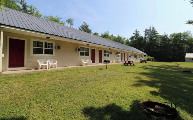 The Villager Motel