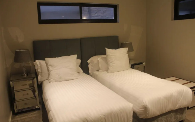Zimbali Suite 318 424