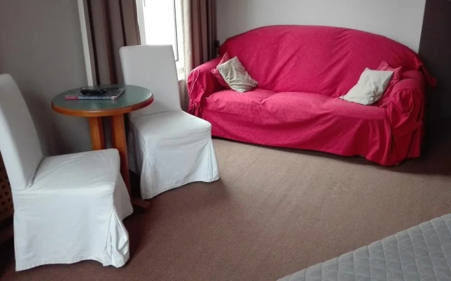 Hotel Hooghuys