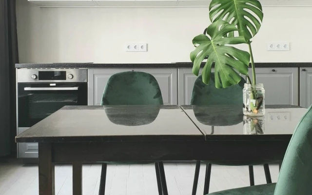 Ruska 50 - Retro Apartment In The City Center