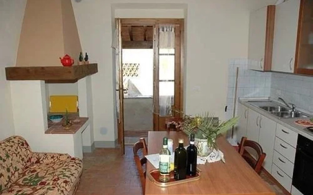 Podere Arianna