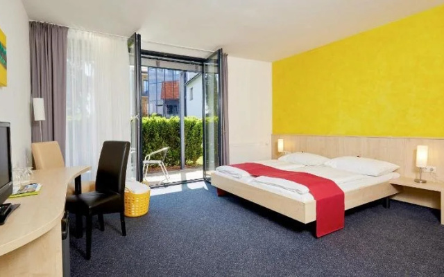Hotel Garni Colora