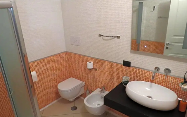 BB La Maison