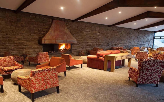 Sani retreat