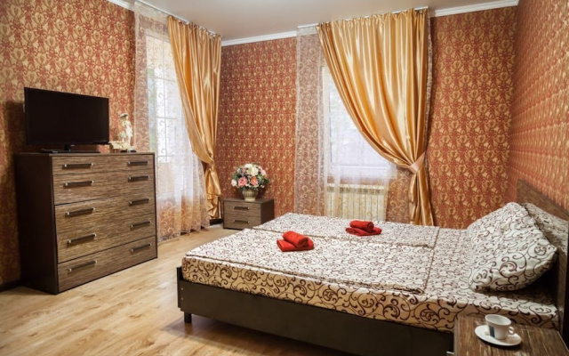Tamriko Guest House