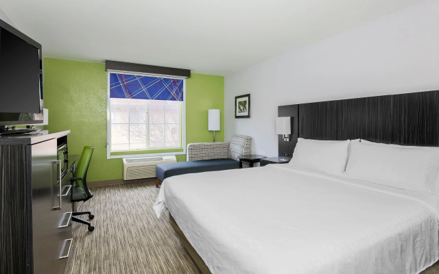 Holiday Inn Express Lancaster by IHG
