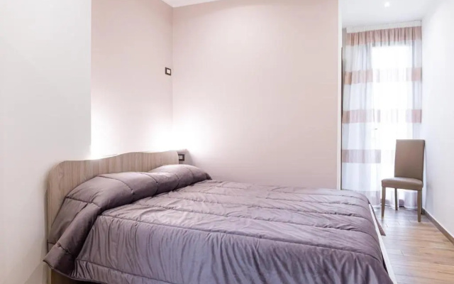 Casa Vacanze del Corso
