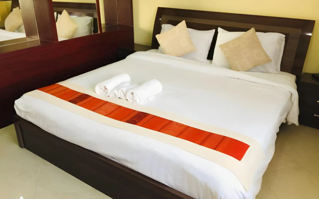 New Rose Boutique Hotel