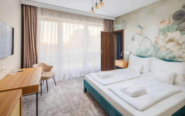 Hotel Atlantis Hajdúszoboszló