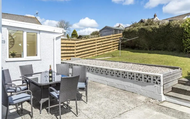 The Cwtch - 3 Bedroom Holiday Home - Pentlepoir