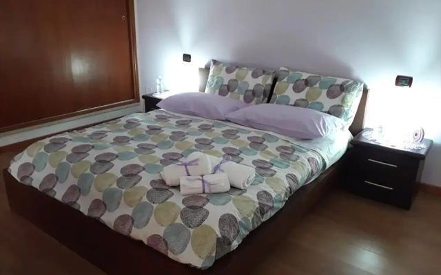 Casa Serena Pozzuoli BB