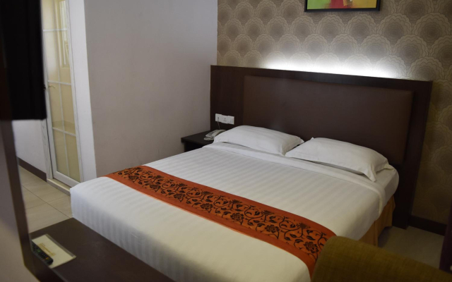 Sunrise Hotel