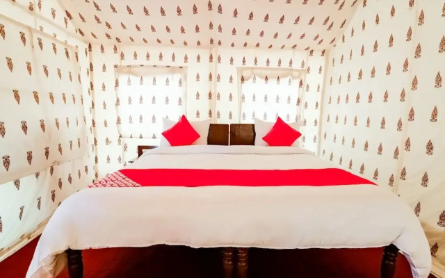 Tent Panihari by OYO Rooms