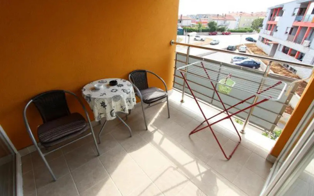 Apartment Alen