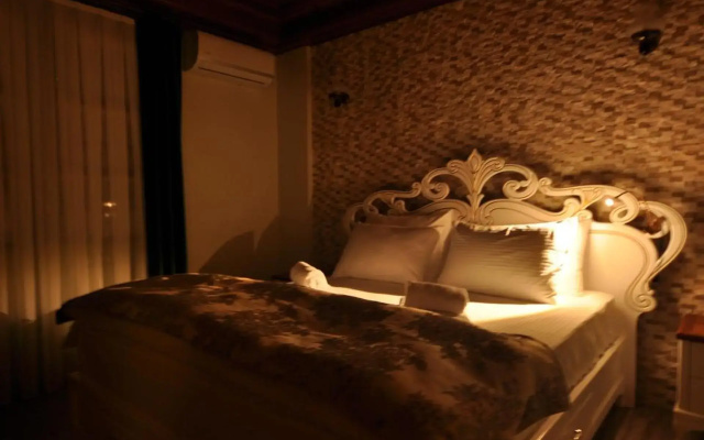 Svila Otel